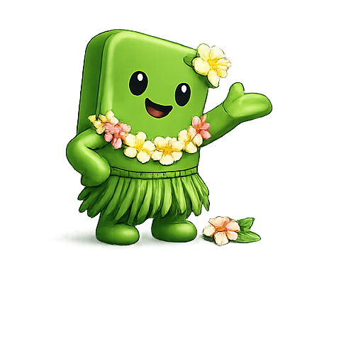 Tenant Ready mascot