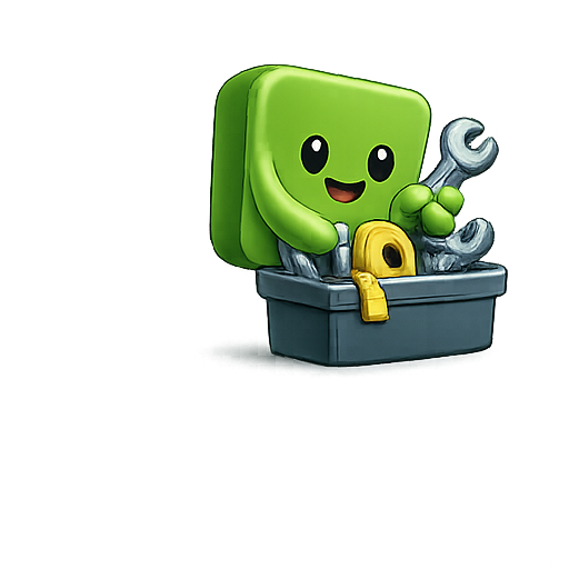 Tenant Ready mascot