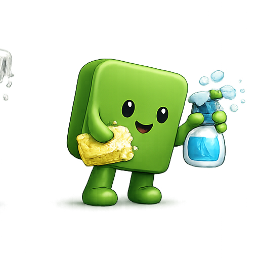Tenant Ready mascot
