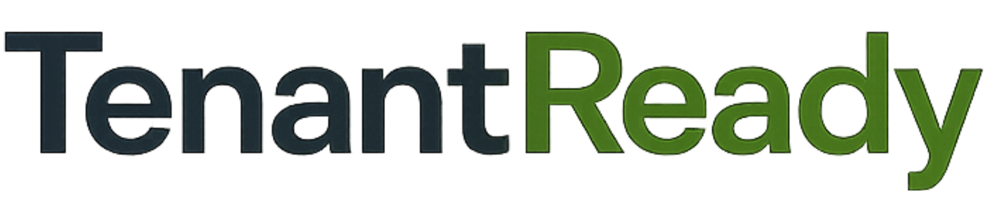 TenantReady
